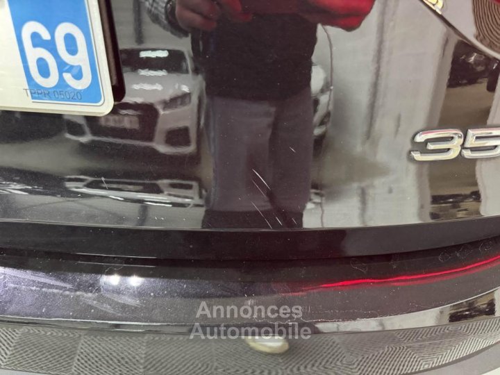 Audi Q3 Sportback 35 TFSI 150 CH BV S-tronic S Line - 30