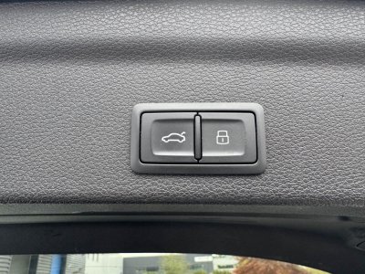 Audi Q3 Sportback 35 TFSI 150 CH BV S-tronic S Line   - 31