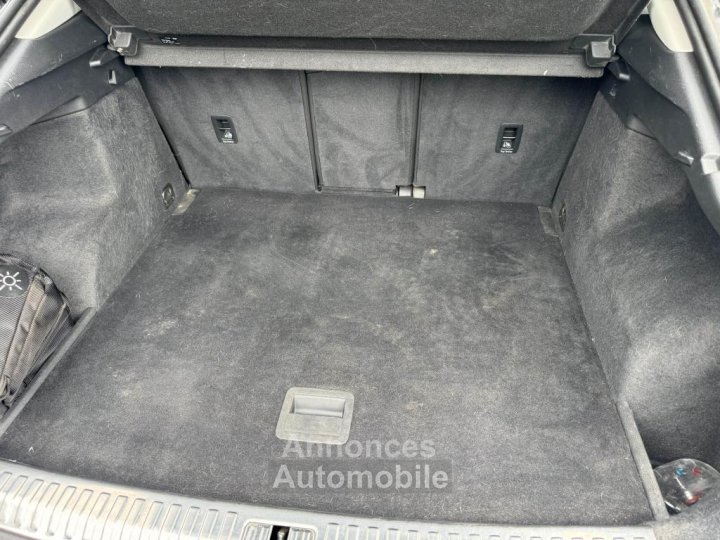 Audi Q3 Sportback 35 TFSI 150 CH BV S-tronic S Line - 32