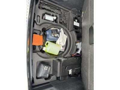 Audi Q3 Sportback 35 TFSI 150 CH BV S-tronic S Line   - 33