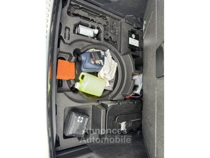 Audi Q3 Sportback 35 TFSI 150 CH BV S-tronic S Line - 33