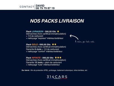 Audi Q5 20 TDI 190 BVA Quattro - Phase 2   - 7