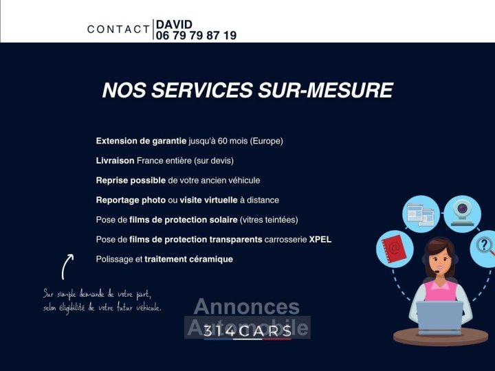 Audi Q5 20 TDI 190 BVA Quattro - Phase 2 - 9