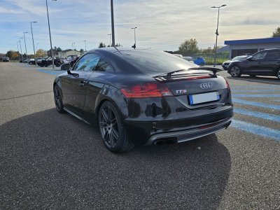 Audi TTS S Coupé Quattro 20 TFSI S COUPE  PHASE 2   - 7