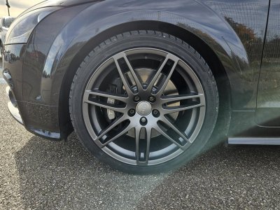 Audi TTS S Coupé Quattro 20 TFSI S COUPE  PHASE 2   - 9