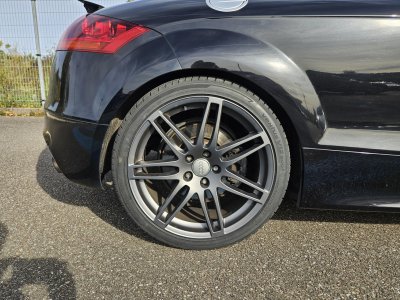 Audi TTS S Coupé Quattro 20 TFSI S COUPE  PHASE 2   - 11