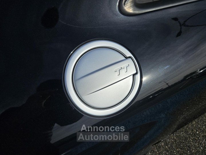 Audi TTS S Coupé Quattro 20 TFSI S COUPE  PHASE 2 - 12