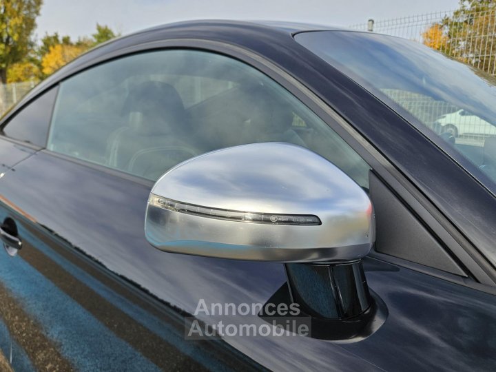 Audi TTS S Coupé Quattro 20 TFSI S COUPE  PHASE 2 - 13