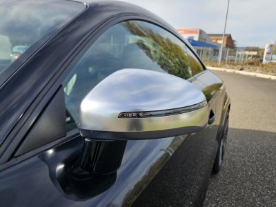 Audi TTS S Coupé Quattro 20 TFSI S COUPE  PHASE 2   - 14