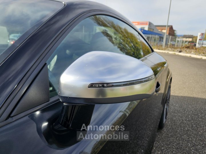 Audi TTS S Coupé Quattro 20 TFSI S COUPE  PHASE 2 - 14