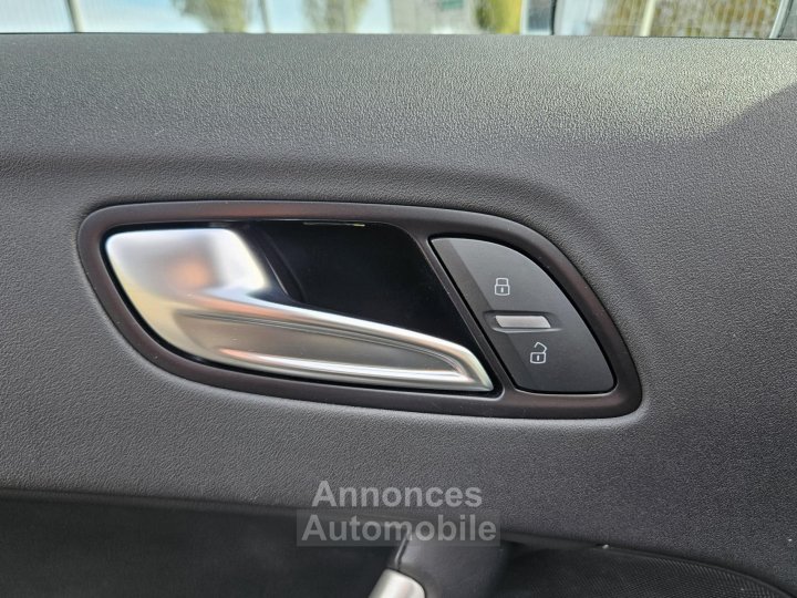 Audi TTS S Coupé Quattro 20 TFSI S COUPE  PHASE 2 - 16