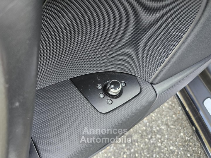 Audi TTS S Coupé Quattro 20 TFSI S COUPE  PHASE 2 - 17