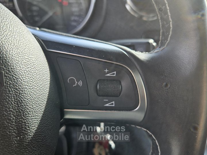 Audi TTS S Coupé Quattro 20 TFSI S COUPE  PHASE 2 - 19