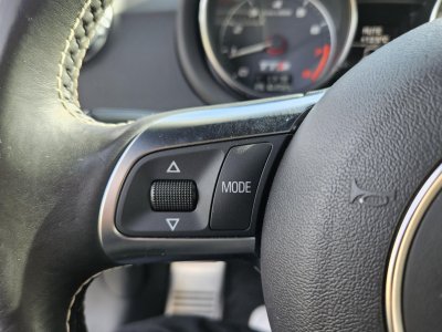 Audi TTS S Coupé Quattro 20 TFSI S COUPE  PHASE 2   - 20