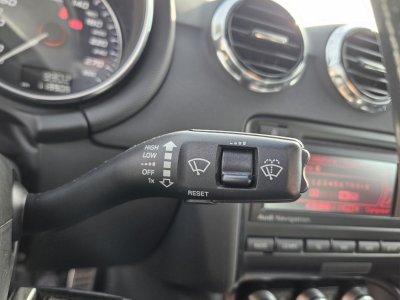 Audi TTS S Coupé Quattro 20 TFSI S COUPE  PHASE 2   - 21