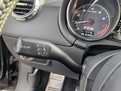 Audi TTS S Coupé Quattro 20 TFSI S COUPE  PHASE 2   - 22