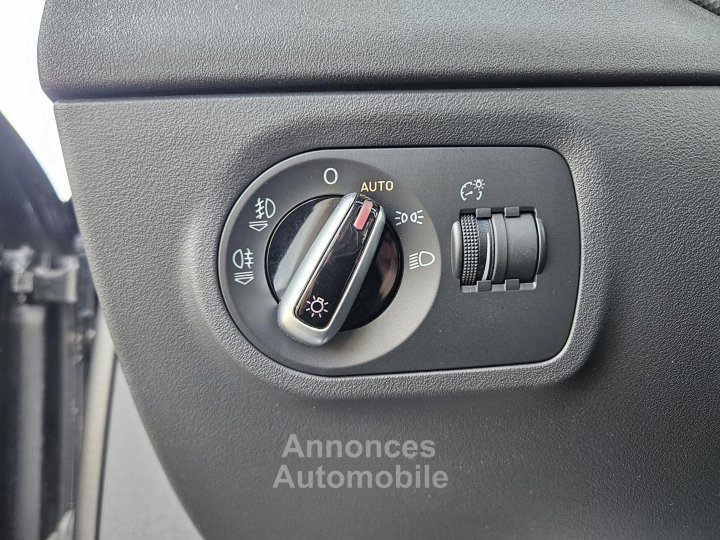 Audi TTS S Coupé Quattro 20 TFSI S COUPE  PHASE 2 - 23