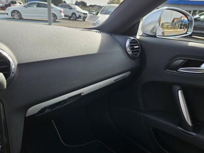 Audi TTS S Coupé Quattro 20 TFSI S COUPE  PHASE 2   - 24