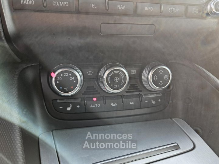 Audi TTS S Coupé Quattro 20 TFSI S COUPE  PHASE 2 - 25