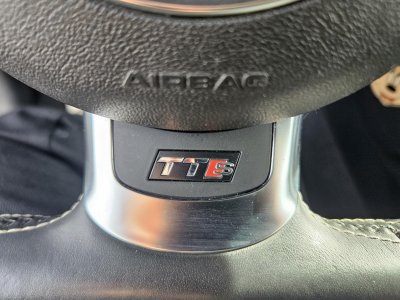 Audi TTS S Coupé Quattro 20 TFSI S COUPE  PHASE 2   - 29