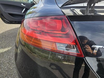 Audi TTS S Coupé Quattro 20 TFSI S COUPE  PHASE 2   - 31