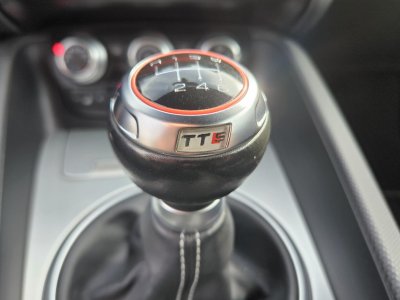 Audi TTS S Coupé Quattro 20 TFSI S COUPE  PHASE 2   - 40