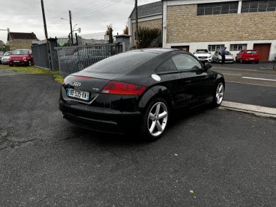 Audi TT Coupé 18 TFSI - 160 + Clim   - 5