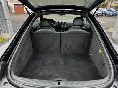 Audi TT Coupé 18 TFSI - 160 + Clim   - 9