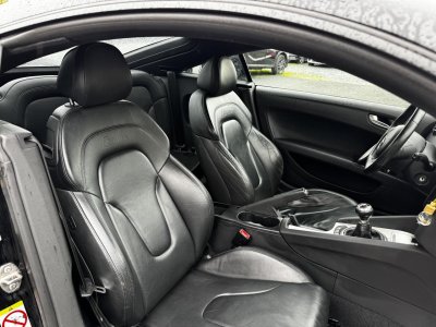 Audi TT Coupé 18 TFSI - 160 + Clim   - 14