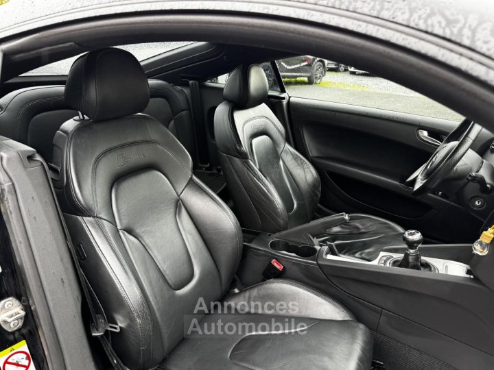 Audi TT Coupé 18 TFSI - 160 + Clim - 14