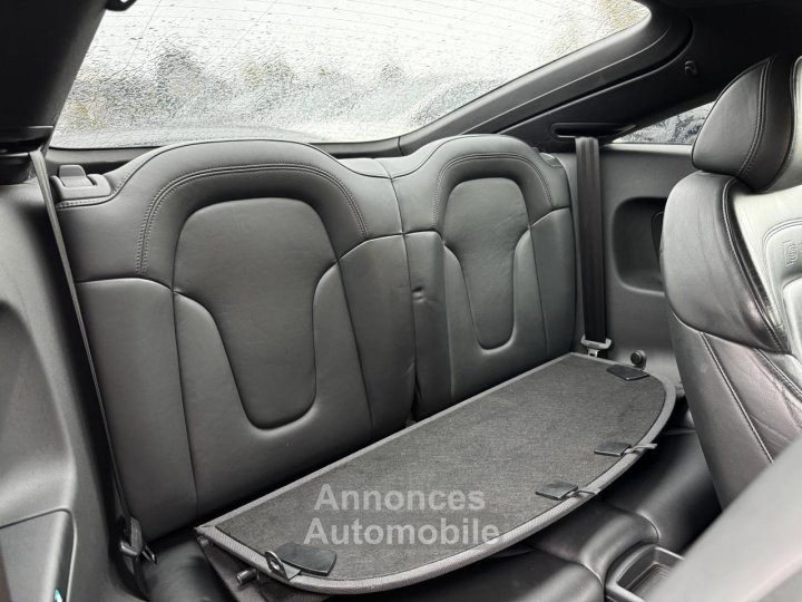 Audi TT Coupé 18 TFSI - 160 + Clim - 15