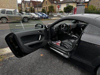 Audi TT Coupé 18 TFSI - 160 + Clim   - 16
