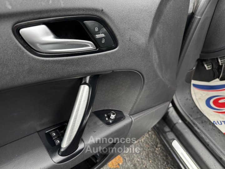 Audi TT Coupé 18 TFSI - 160 + Clim - 17