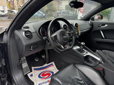 Audi TT Coupé 18 TFSI - 160 + Clim   - 18
