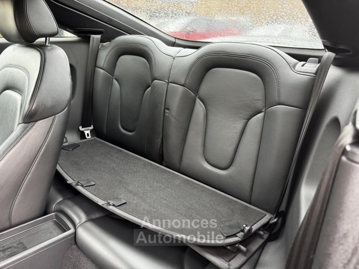 Audi TT Coupé 18 TFSI - 160 + Clim - 19