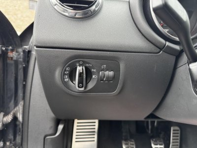 Audi TT Coupé 18 TFSI - 160 + Clim   - 20