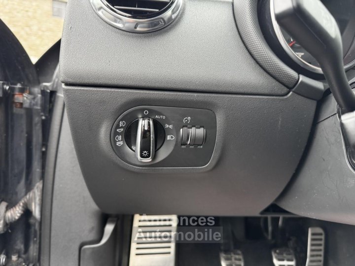 Audi TT Coupé 18 TFSI - 160 + Clim - 20