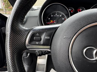 Audi TT Coupé 18 TFSI - 160 + Clim   - 22