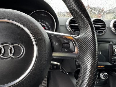 Audi TT Coupé 18 TFSI - 160 + Clim   - 23