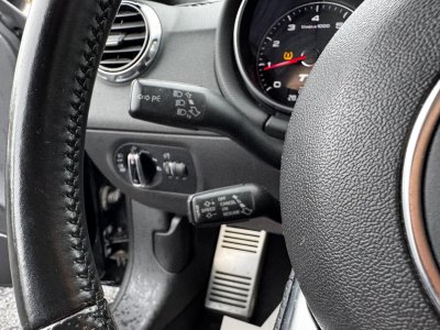 Audi TT Coupé 18 TFSI - 160 + Clim   - 24