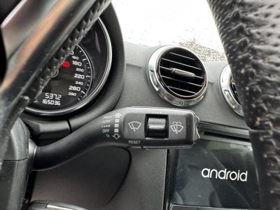 Audi TT Coupé 18 TFSI - 160 + Clim   - 25