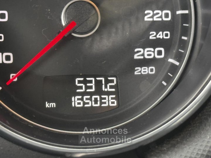 Audi TT Coupé 18 TFSI - 160 + Clim - 26