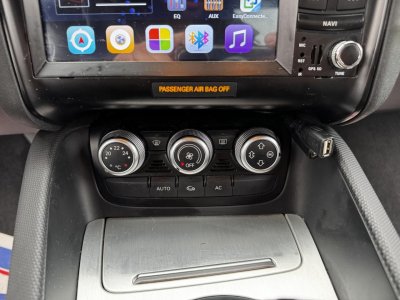 Audi TT Coupé 18 TFSI - 160 + Clim   - 27