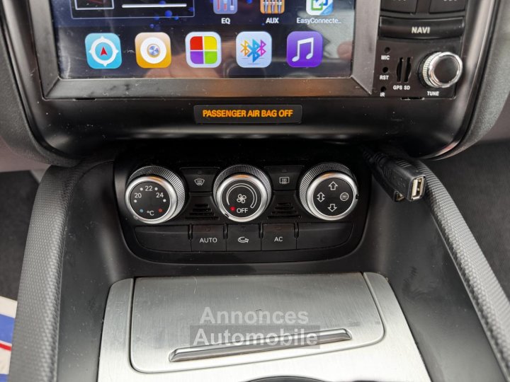 Audi TT Coupé 18 TFSI - 160 + Clim - 27