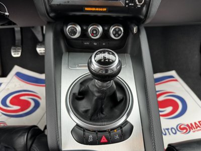 Audi TT Coupé 18 TFSI - 160 + Clim   - 28