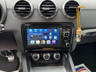 Audi TT Coupé 18 TFSI - 160 + Clim   - 29