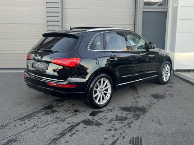 Audi Q5 20 TDI AVUS - 190 - S-tronic - PHASE 2   - 4
