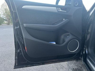 Audi Q5 20 TDI AVUS - 190 - S-tronic - PHASE 2   - 7