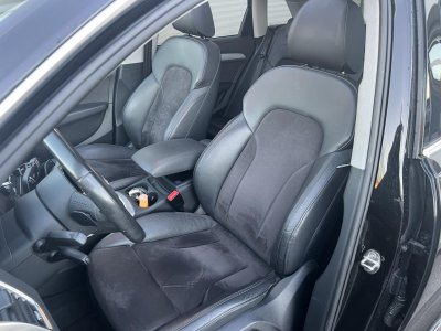 Audi Q5 20 TDI AVUS - 190 - S-tronic - PHASE 2   - 12