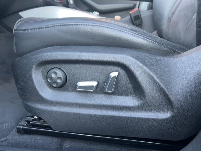 Audi Q5 20 TDI AVUS - 190 - S-tronic - PHASE 2   - 13